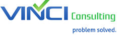 Vinci Consulting - problem solved